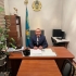Балхашов Мейрамхан Досыбекович